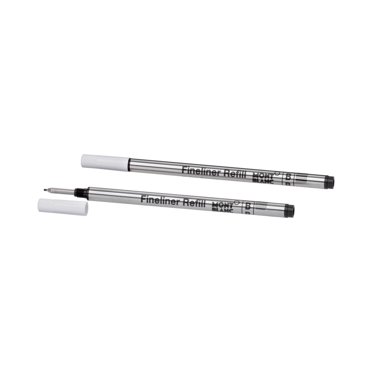 Fineliner refills 2025